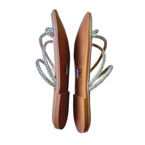 Steve Madden |Starie Sandals | Size 8 - Picture 2 of 7